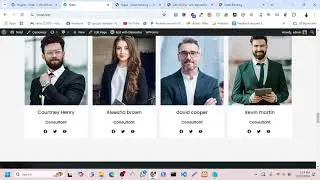 How to Create a Hotel Booking Website with WordPress & Elementor  Step-by-Step Tutoria part-4
