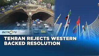 Iran Declares Cairo Deal With IAEA Officially Invalid