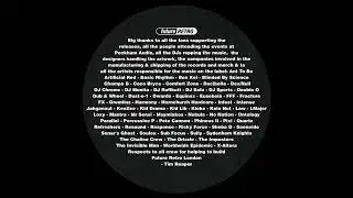 Kloke - Tuff Luv (Tim Reaper VIP)