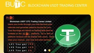BUTCOTC.com Rug pull