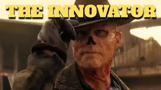 Fallout Season 2 Episode 1 Review: The Innovator #fallout #fallout76 