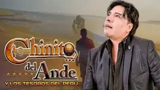 ♪ Basta Ya Coranzoncito - Chinito Del Ande / Huayno Per&uacute; 2025 🔥