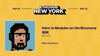 Biconomy 🛠 Intro to Modules on the Biconomy SDK