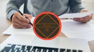 Tax attorney