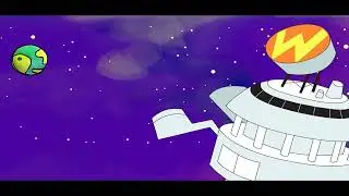 Me playing Webonauts Internet Academy (Flash Game) - Part 3. 🌐🌌🛰
