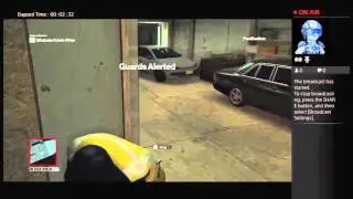 Inbound_Titan's Live PS4 Broadcast