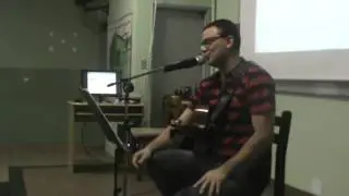 Apresenta&ccedil;&atilde;o Musical - Hercules Mota