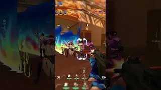 When Patience Wins games | Yoru Trigger Discipline #shorts #youtubeshorts #gaming #shortsfeed #red
