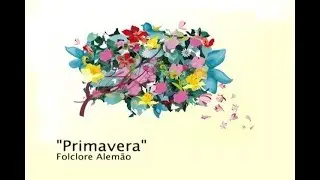 9. Primavera (folclore alem&atilde;o)