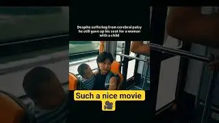Sad movie 🎥 ever #highlights #trending #kdrama #viral #movie