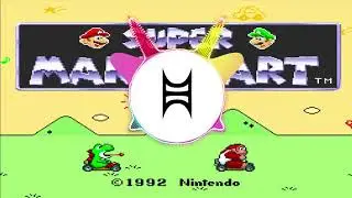 Super Mario Kart Intro (Trap Remix)