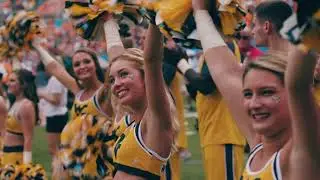 2018 Belk College Kickoff | WVU vs. Tennessee