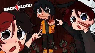 Back 4 Blood: Una Noche Inolvidable 🧟