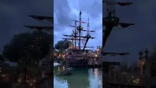 Disneyland Paris - Março 2022 🇫🇷 