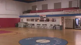 KC gym that helps inner-city kids left with nothing after burglary