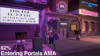 EX meets Battleverse AMA