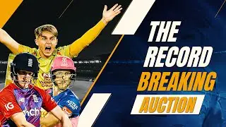 The most expensive IPL player | WicketScore