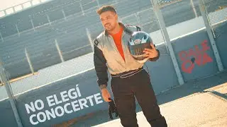 Dale Q' Va - No elegí conocerte (Video Oficial)
