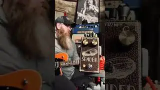Fuzzimp Sender Demo