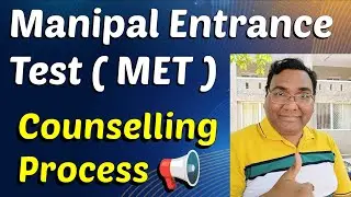 Manipal result 2024|MET phase 2 result|Manipal phase 2 result|Met marks vs rank|Met cut off 2023
