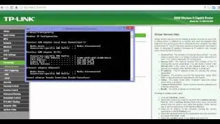 How to Port Forward your Minecraft server! (Let others join it!)