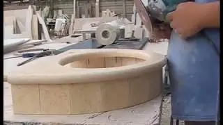 Diamond disc for grinding and surface finishing | Ghines Dokoyoh