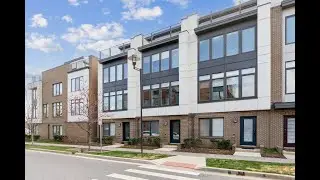 8044 Red Hook Street, Rockville, MD 20855