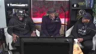 Lackaroni and Chaz LIVE - Dannon Green