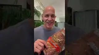 Be Aware of Refined Breads!  Dr. Mandell
