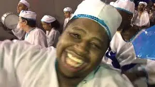 Desfile da Unidos da Ponte, carnaval 2019!