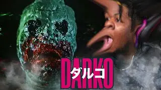 ANOTHER LEVEL - Darko US - Acid Inject (Reaction)