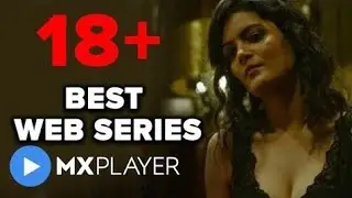 top 5 best crime thriller mystery web series 2024 | New crime thriller web series