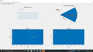 Search and Track Scheduling for Multifunction Phased Array Radar teamSPARK