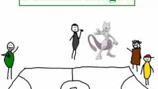 Pokemon 12 - De pokemon league
