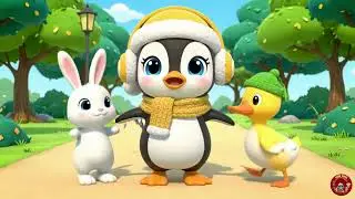 Tagalog | Parada ng Oras ng Laro ni Simsim | Simsim&rsquo;s Playtime Parade