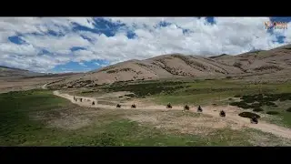 Leh Ladakh Motorbiking Expedition - Utopia Adventures