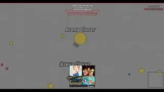 Diep.io[New Tanks!]-Streamliner and SpreadShot/Новые танки!