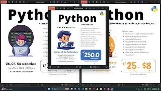 Manipulación de datos con Python II