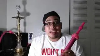 Hookah Review | Pumkin Pleasure | Haze