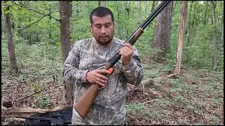 mi nueva escopeta 410