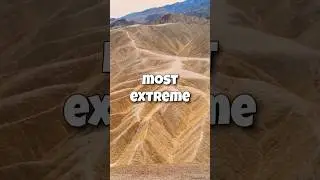 Desert Facts That Will Surprise You
