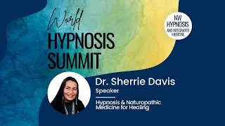 Holly Stokes Interviews Hypnosis Expert Dr Sherrie Davis: Naturopathic Medicine & Hypnosis