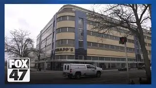Knapp's Centre to be the home of a $4 million food incubator