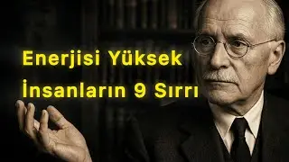 Enerjisi Yüksek İnsanların 9 Sırrı