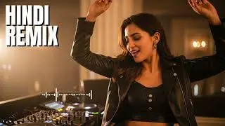Nonstop India Dance Remix 2026 💃 | Hindi DJ Mix for Party & Club
