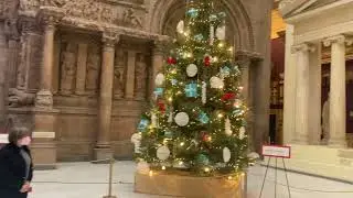 Carnegie Museum of Art, Pittsburgh