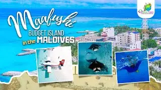 Maafushi Island | Maldives Island Resort | Budget Tour Package | Resort & Spa | Water Activities