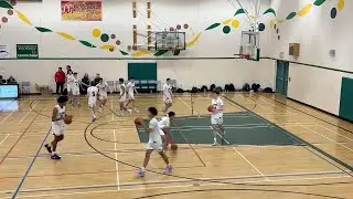 LHHS VS HTHS