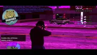 УБИВАЮ ЗА [D.K.G #1 81st.] Disenses FAMILY