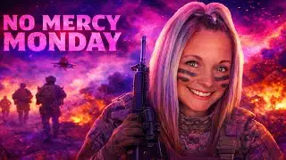 🎉B-DAY MONTH❤️NO MERCY MONDAY❤️